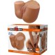 Мастурбатор CRAZY BULL - WENDY REALISTIC FEMALE BUTT VIBRATOR AND SUCKER WITH SOUND 11 KG | CRAZY BULL Мастурбатор CRAZY BULL - WENDY REALISTIC FEMALE BUTT VIBRATOR AND SUCKER WITH SOUND 11 KG