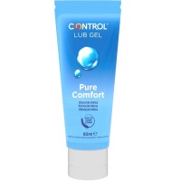 Лубрикант CONTROL - PURE COMFORT INTENSE HYDRATION LUBRI