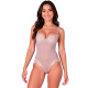 Секси боди PASSION - ZOVEL BODY LIGHT GREY S/M | PASSION - PASSION WOMAN - PASSION WOMAN TEDDIES Секси боди PASSION - ZOVEL BODY LIGHT GREY S/M