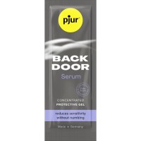 Анален серум PJUR - BACK DOOR ANAL PROTECTIVE SERUM 1.5 