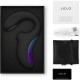 Вибратор LELO - ENIGMA DOUBLE SONIC VIBRATOR POINT G BLACK