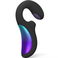 Вибратор LELO - ENIGMA DOUBLE SONIC VIBRATOR POINT G BLA Вибратор LELO - ENIGMA DOUBLE SONIC VIBRATOR POINT G BLA