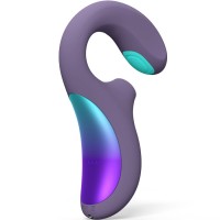 Вибратор LELO - ENIGMA DOUBLE SONIC VIBRATOR POINT G CYB Вибратор LELO - ENIGMA DOUBLE SONIC VIBRATOR POINT G CYB