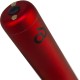 Мини вибратор ROCKS-OFF - RECHARGEABLE VIBRATING BULLET POPPY RED