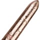 Мини вибратор ROCKS-OFF - RECHARGEABLE VIBRATING BULLET GOLDEN ROSE