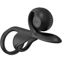 Ринг за двойки SNAIL VIBE - JOVI COUPLES RING REMOTE CON Ринг за двойки SNAIL VIBE - JOVI COUPLES RING REMOTE CON