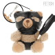 БДСМ мече FETISH SUBMISSIVE - LUNO BDSM TEDDY BEAR MODEL 7