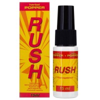Билков попърс спрей COBECO - RUSH HERBAL POPPER SPRAY 15