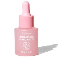 Феромонен парфюм EYE OF LOVE - BLOOM SUNNY DAZE PHEROMONE PERFUME OIL 20 ML