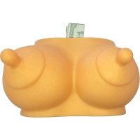 Касичка DIABLO PICANTE - PIGGY BANK IN THE SHAPE OF BOOB
