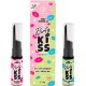 Гел SECRETPLAY - FLIRTY KISS GELS WITH ORAL SEX EFFECTS STRAWBERRY & MINT 2 x 8 GR