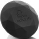 Луксозен вибратор BIJOUX INDISCRETS - TWENTY ONE DIAMOND VIBRATOR LIMITED EDITION BLACK