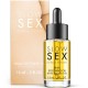 Олио за анален секс BIJOUX INDISCRETS - SLOW SEX SOOTHING ANAL OIL 15 ML