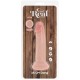 Дилдо GET REAL - DELUXE REALISTIC PENIS 15 CM