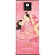 Вкусен ядлив орален спрей SHUNGA - WAVES PLEASURE SPRAY ORAL SEDUCTIVE WATERMELON 20 ML