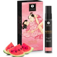 Вкусен ядлив орален спрей SHUNGA - WAVES PLEASURE SPRAY 