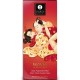 Вкусен ядлив орален спрей SHUNGA - WAVES PLEASURE SPRAY ORAL SEDUCTIVE STRAWBERRY 20 ML