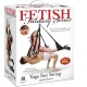 FETISH FANTASY SERIES YOGA SEX SWING | цена 337.87 лв.