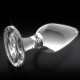 ICICLES NUMBER 26 HAND BLOWN GLASS MASSAGER | цена 116.87 лв.