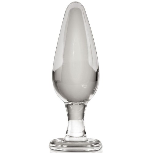 ICICLES NUMBER 26 HAND BLOWN GLASS MASSAGER | цена 116.87 лв.