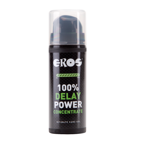 EROS 100 DELAY POWER CONCENTRATED 30 ML | цена 41.47 лв.