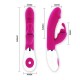 PRETTY LOVE FLIRTATION - GENE MASSAGER PINK | цена 95.94 лв.