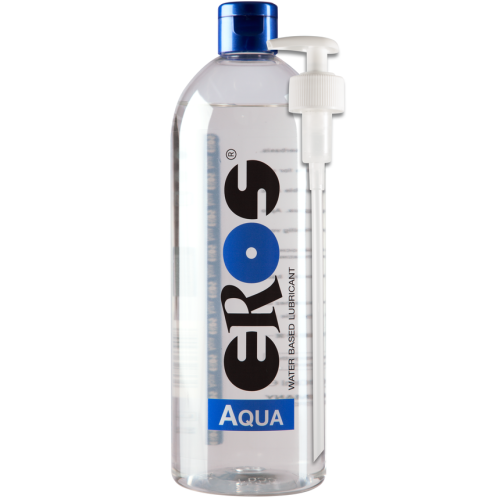 EROS AQUA MEDICAL 1000ML | цена 75.14 лв.