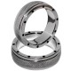 Пенис ринг METALHARD COCK RING STEEL 45MM | цена 60.32 лв.