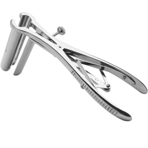 METALHARD RECTAL SPECULUM | цена 168.87 лв.