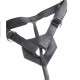 KING COCK HARNESS 6" COCK