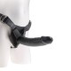 KING COCK HARNESS 9" COCK
