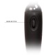 Вибратор BAILE POWER BAND COMPACT VIBRATOR BLACK | цена 69.94 лв.
