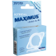 MAXIMUS PACK 3 ANILLOS XS + S + M | цена 28.34 лв.