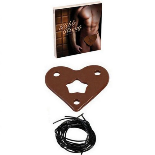 COUVER THONG FOR HIM CHOCOLATE | цена 20.77 лв.