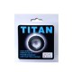 BAILE TITAN COCKRING BLACK 1.9CM | цена 20.77 лв.