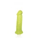 CLONE A WILLY  CLONE GLOW IN THE DARK GREEN VIBRATING KIT | цена 116.97 лв.