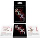 SEXUAL POSITION CARDS A YEAR OF...SEX! KHEPER GAMES EN | цена 17.94 лв.