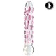 ICICLES NUMBER 07 HAND BLOWN GLASS MASSAGER | цена 83.07 лв.