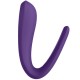 Вибратор PARTNER TOY VIBRATOR STIMULATING BOTH PARTNERS