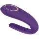 Вибратор PARTNER TOY VIBRATOR STIMULATING BOTH PARTNERS
