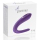 Вибратор PARTNER TOY VIBRATOR STIMULATING BOTH PARTNERS