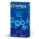 CONTROL ADAPTA NATURE XL 12 UNITS | цена 21.84 лв.