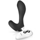 PROP REMOTE CONTROLLED, VIBRATING RECHARGEABLE PROSTATE MASSAGER