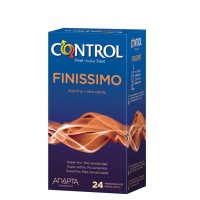 CONTROL FINISSIMO  24 UNITS