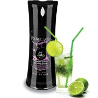 Лубрикант VOULEZ-VOUS WATER-BASED LUBRICANT - MOJITO - 3