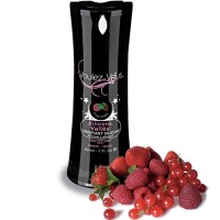 Лубрикант VOULEZ-VOUS SILICONE LUBRICANT - SOFT FRUITS 30 ML