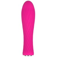 Вибратор NALONE IAN MINI VIBRATOR PINK