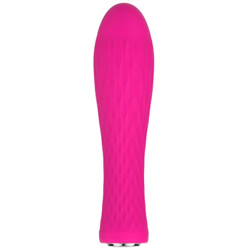 Вибратор NALONE IAN MINI VIBRATOR PINK