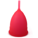 INTIMICHIC MENSTRUAL CUP MEDICAL GRADE SILICONE SIZE L 6+1 FREE | INTIMICHIC INTIMICHIC MENSTRUAL CUP MEDICAL GRADE SILICONE SIZE L 6+1 FREE