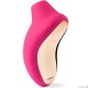 LELO CLIT STIMULATING SONA CERISE
